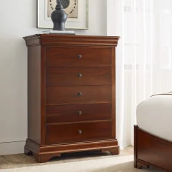 Marseilles Tall Chest