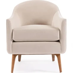 Martine Accent Chair