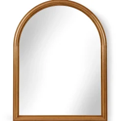 Martine Arced Mirror