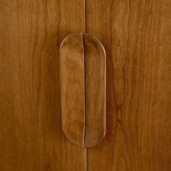 Martine Arced Wardrobe
