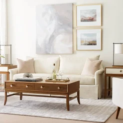 Martine Cocktail Table
