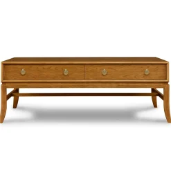 Martine Cocktail Table