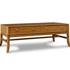 Martine Cocktail Table
