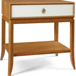 Martine End Table