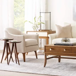Martine 22-Inch Drink Table