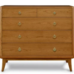Martine Low Chest