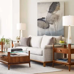 Martine Pillowback Sofa