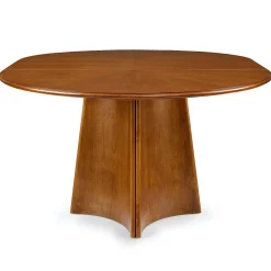 Martine Sunburst Dining Table