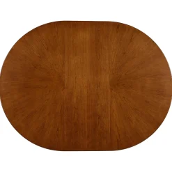 Martine Sunburst Dining Table