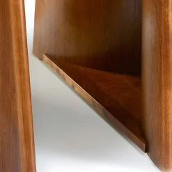 Martine Sunburst Dining Table