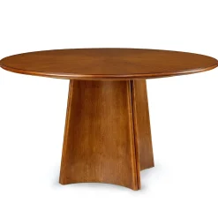 Martine Sunburst Dining Table