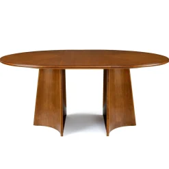 Martine Sunburst Dining Table