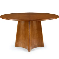 Martine Sunburst Dining Table