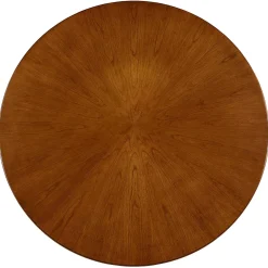 Martine Sunburst Dining Table
