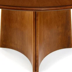 Martine Sunburst Dining Table