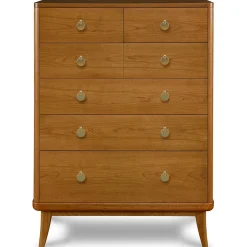 Martine Tall Chest