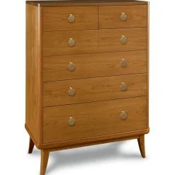 Martine Tall Chest