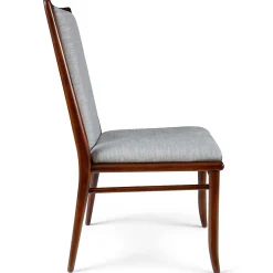 Martine Upholstered Back Side Chair