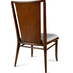 Martine Upholstered Back Side Chair