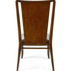 Martine Upholstered Back Side Chair