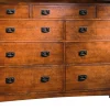 Master Dresser