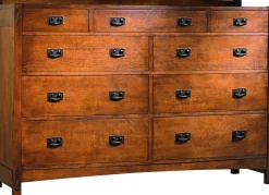Master Dresser