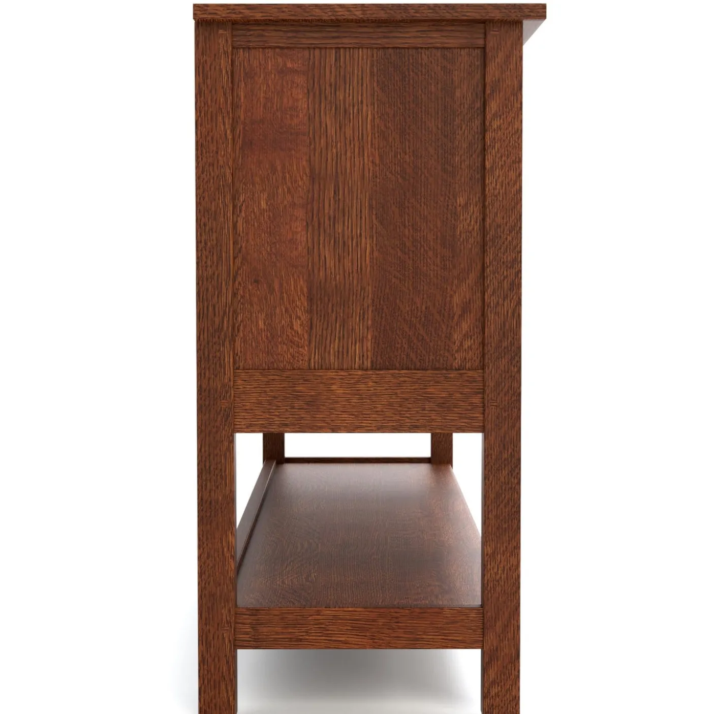 Meadowflower Four-Door Sideboard