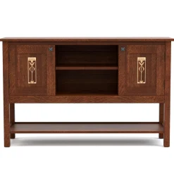 Meadowflower Two-Door Sideboard