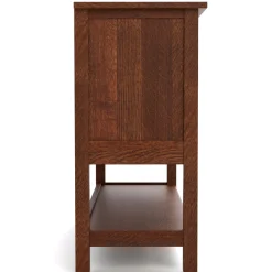 Meadowflower Two-Door Sideboard