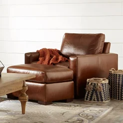 Memphis Ottoman