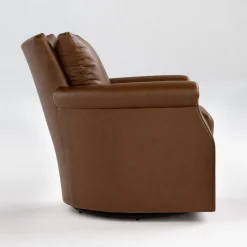 Meredith Swivel Lounge Chair