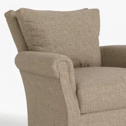 Meredith Swivel Lounge Chair
