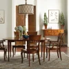 Mont Blanc Side Chair