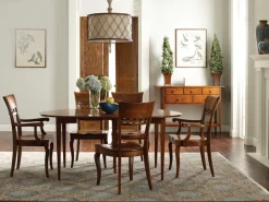 Mont Blanc Side Chair
