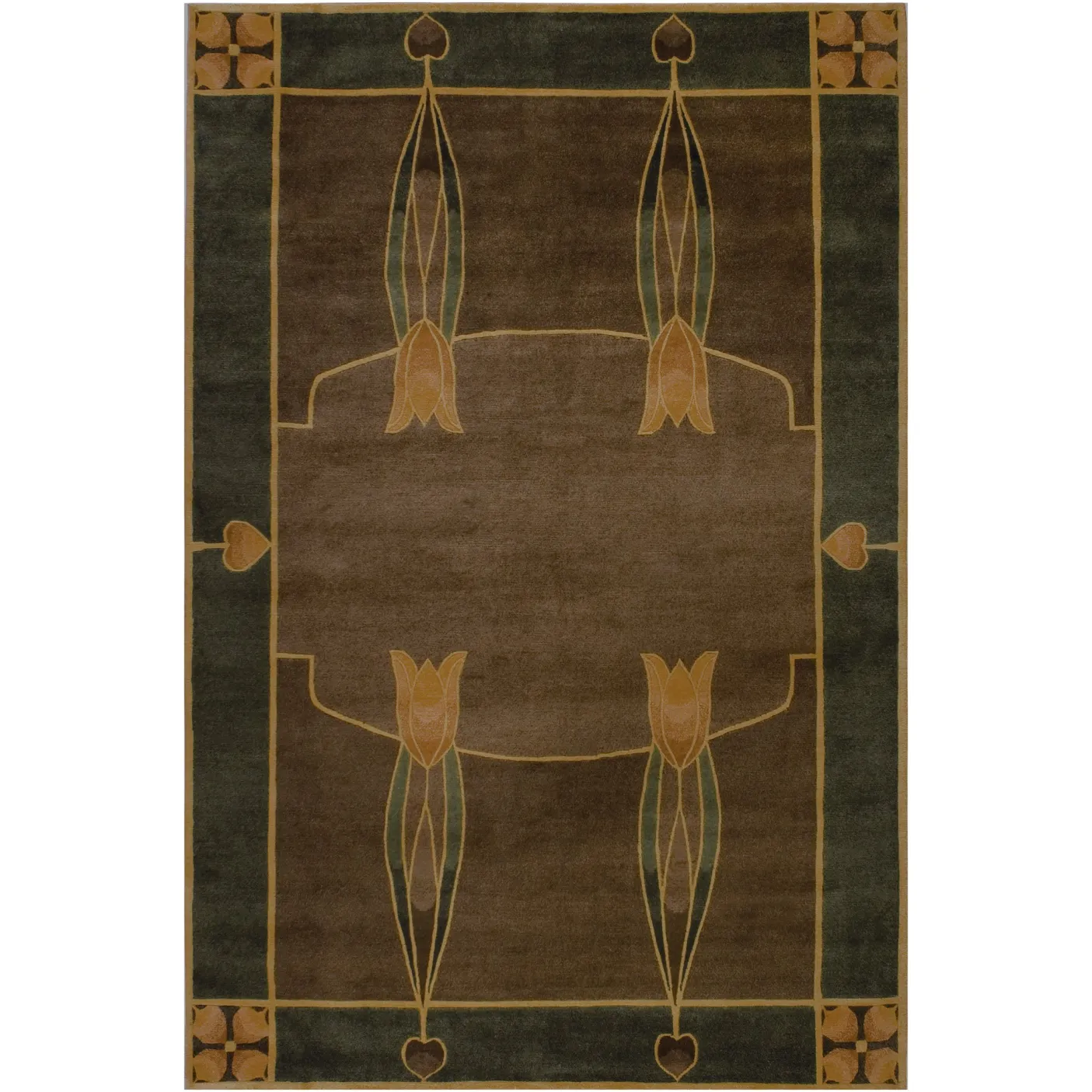 Monterey Grove Rug