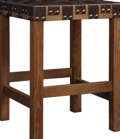 Oakmont Stool