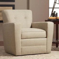 Odessa Swivel Chair