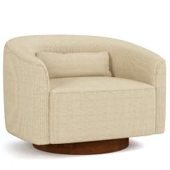 Oleander Swivel Chair