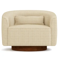 Oleander Swivel Chair