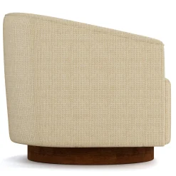 Oleander Swivel Chair