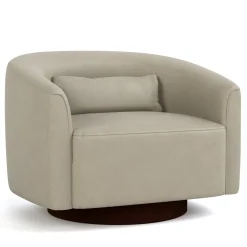 Oleander Swivel Chair