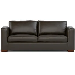 Oliver 88-inch Sofa