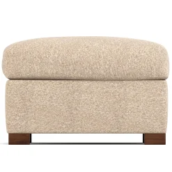 Oliver Ottoman