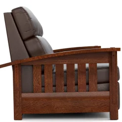 Orchard Street Power Motion Sofa