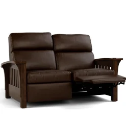 Orchard Street Power Motion Loveseat