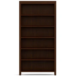 Origins 72-inch High Bookcase