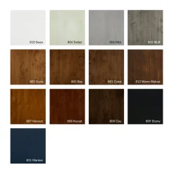 Origins 72-inch High Bookcase