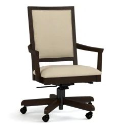 Origins Swivel-Tilt Arm Chair