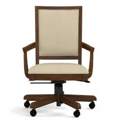 Origins Swivel-Tilt Arm Chair