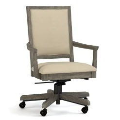 Origins Swivel-Tilt Arm Chair
